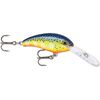 Воблер rapala shad dancer плавающий 2,1-3,0м, 5см, 8гр hs. Артикул: SDD05-HS Воблер rapala shad dancer плавающий 2,1-3,0м, 5см, 8гр hs. Артикул: SDD05-HS