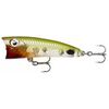 Воблер rapala ultra light pop поверхностный 4см, 3 гр. gdau. Артикул: ULP04-GDAU