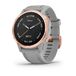 garmin fenix 6s sapphire с gps, розовое золото с серым ремешком. Артикул: 010-02159-21 garmin fenix 6s sapphire с gps, розовое золото с серым ремешком. Артикул: 010-02159-21