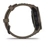 Защищенные GPS-часы Garmin Instinct Tactical, цвет Coyote Tan (010-02064-71) #4