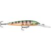 Воблер rapala downdeep husky jerk суспендер 2,1-4,8м, 10см, 11гр. gp. Артикул: DHJ10-GP Воблер rapala downdeep husky jerk суспендер 2,1-4,8м, 10см, 11гр. gp. Артикул: DHJ10-GP