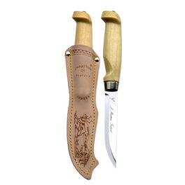 Нож marttiini lynx knife 129 (110/220). Артикул: 129010