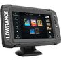 Эхолот-картплоттер lowrance elite-7ti mid/high/totalscan™. Артикул: 000-12419-001 Эхолот-картплоттер lowrance elite-7ti mid/high/totalscan™. Артикул: 000-12419-001
