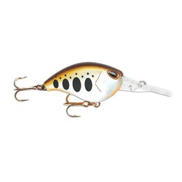 Воблер storm gomoku crank плавающий до 1,5м, 3,8см 5гр (gc38f-tr). Артикул: GC38F-TR