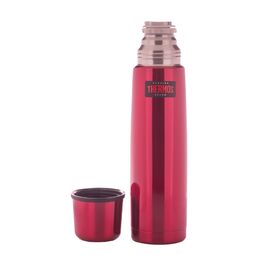 Термос из нержавеющей стали Thermos FBB-1000 Red, 1.0L (957054) #9