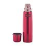 Термос из нержавеющей стали Thermos FBB-1000 Red, 1.0L (957054) #9 Термос из нержавеющей стали Thermos FBB-1000 Red, 1.0L (957054) #9