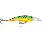 Воблер rapala scatter tail dancer плавающий 3,3-5,7м, 9см, 13гр ft. Артикул: SCRTD09-FT