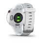 Спортивные часы Garmin Forerunner 45 GPS, White, малый размер (010-02156-10) #3