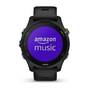 Спортивные часы Garmin Forerunner 255 Music, GPS, черный (010-02641-30) #6