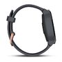 Смарт часы Garmin Vivoactive 3 MUSIC синий гранит ( 010-01985-33) #2 Смарт часы Garmin Vivoactive 3 MUSIC синий гранит ( 010-01985-33) #2