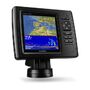 Эхолот-картплоттер garmin echomap 52dv chirp с датчиком. Артикул: 010-01566-01 Эхолот-картплоттер garmin echomap 52dv chirp с датчиком. Артикул: 010-01566-01