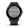 Смарт-часы Garmin Vivoactive 3 MUSIC, с функцией GARMIN PAY, черные (010-01985-03) #1 Смарт-часы Garmin Vivoactive 3 MUSIC, с функцией GARMIN PAY, черные (010-01985-03) #1