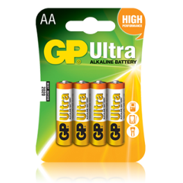 Батарейка gp lr-3 ultra /4бл (цена за блистер 4 шт.). Артикул: N_GP LR-3 Ultra /4бл
