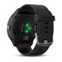 Смарт-часы Garmin Vivoactive 3 MUSIC, с функцией GARMIN PAY, черные (010-01985-03) #2 Смарт-часы Garmin Vivoactive 3 MUSIC, с функцией GARMIN PAY, черные (010-01985-03) #2