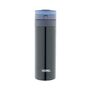 Термос из нержавеющей стали thermos jns-350-bk, 0.35l. Артикул: 924650 Термос из нержавеющей стали thermos jns-350-bk, 0.35l. Артикул: 924650