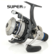 Катушка безынерционная shimano super 4000 gtrd (sup4000gtrd). Артикул: SUP4000GTRD Катушка безынерционная shimano super 4000 gtrd (sup4000gtrd). Артикул: SUP4000GTRD