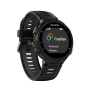 Спортивные часы garmin forerunner 735 xt hrm-run черно-серые. Артикул: 010-01614-15 Спортивные часы garmin forerunner 735 xt hrm-run черно-серые. Артикул: 010-01614-15