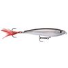 Воблер rapala x-rap subwalk медленно тонущий 0-0,6м, 9см, 19гр. pgs. Артикул: XRSB09-PGS Воблер rapala x-rap subwalk медленно тонущий 0-0,6м, 9см, 19гр. pgs. Артикул: XRSB09-PGS
