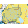Карта navionics 5g401s2 Финские озера, Сайма (5g401s2). Артикул: 5G401S2 Карта navionics 5g401s2 Финские озера, Сайма (5g401s2). Артикул: 5G401S2