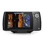 Эхолот humminbird helix 7x msi gps g3 (410950-1m). Артикул: 410950-1M Эхолот humminbird helix 7x msi gps g3 (410950-1m). Артикул: 410950-1M