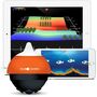 Эхолот FishHunter Directional 3D, беспроводной, WiFi #1 Эхолот FishHunter Directional 3D, беспроводной, WiFi #1