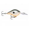 Воблер rapala ultra light crank плавающий до 1,2-2,4м, 3см, 4гр. orsd. Артикул: ULC03-ORSD