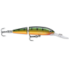 Воблер rapala jointed deep husky jerk суспендер 1,2 - 2,4м 8см 5гр p. Артикул: JDHJ08-P Воблер rapala jointed deep husky jerk суспендер 1,2 - 2,4м 8см 5гр p. Артикул: JDHJ08-P