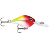 Воблер rapala ultra light crank плавающий до 1,2-2,4м, 3см, 4гр. cln. Артикул: ULC03-CLN