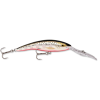 Воблер rapala tail dancer deep плавающийдо 6м, 9см 13гр sfl. Артикул: TDD09-SFL Воблер rapala tail dancer deep плавающийдо 6м, 9см 13гр sfl. Артикул: TDD09-SFL