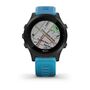 Спортивные часы Garmin Forerunner 945 GPS, Wi-Fi, Blue, КОМПЛЕКТ (010-02063-11) #3 Спортивные часы Garmin Forerunner 945 GPS, Wi-Fi, Blue, КОМПЛЕКТ (010-02063-11) #3
