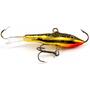 Балансир rapala jigging rap 2см, 4гр. mg. Артикул: W02-MG Балансир rapala jigging rap 2см, 4гр. mg. Артикул: W02-MG