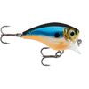 Воблер rapala bx® brat плавающий, до 0,9м, 5см, 11гр bgh. Артикул: BXB03-BGH Воблер rapala bx® brat плавающий, до 0,9м, 5см, 11гр bgh. Артикул: BXB03-BGH