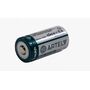 Аккумуляторная батарея RCR123 ARTELV 3.7V Li-Ion 750 mAh (N_artelv_accu) #1 Аккумуляторная батарея RCR123 ARTELV 3.7V Li-Ion 750 mAh (N_artelv_accu) #1
