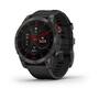 Мультиспорт.часы garmin epix gen.2 sapphire, amoled-дисплей, черные. Артикул: 010-02582-11
