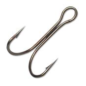 Крючки - Двойные