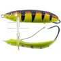 Блесна Rapala Minnow Spoon незацепляйка  7см,  15гр. (RMS07-FYBT) #1 Блесна Rapala Minnow Spoon незацепляйка  7см,  15гр. (RMS07-FYBT) #1