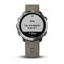 Спортивные часы Garmin Forerunner 645 Sandstone (010-01863-11) #2 Спортивные часы Garmin Forerunner 645 Sandstone (010-01863-11) #2