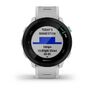 Спортивные часы Garmin Forerunner 55 GPS, Whitestone (010-02562-11) #7