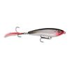 Воблер rapala x-rap subwalk медленно тонущий 0-0,6м, 9см, 19гр. s. Артикул: XRSB09-S Воблер rapala x-rap subwalk медленно тонущий 0-0,6м, 9см, 19гр. s. Артикул: XRSB09-S
