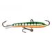 Балансир rapala jigging rap 9см, 25гр. p. Артикул: W09-P Балансир rapala jigging rap 9см, 25гр. p. Артикул: W09-P