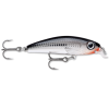 Воблер rapala ultra light minnow медленно тонущий 0,6-0,9м 6см 4гр. ch. Артикул: ULM06-CH Воблер rapala ultra light minnow медленно тонущий 0,6-0,9м 6см 4гр. ch. Артикул: ULM06-CH