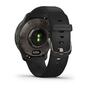 Смарт-часы Garmin Venu 2 PLUS, GPS, черные с серым безелем, с силиконовым ремешком (010-02496-11) #6 Смарт-часы Garmin Venu 2 PLUS, GPS, черные с серым безелем, с силиконовым ремешком (010-02496-11) #6