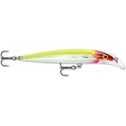 Воблер rapala scatter rap deep husky jerk суспендер 2,7-3,6м, 10см, 10гр cln. Артикул: SCRDHJ10-CLN