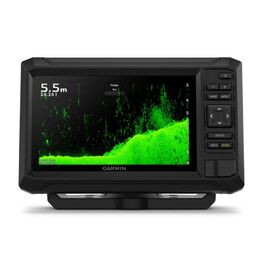 Эхолот-картплоттер garmin echomap uhd2 7cv. Артикул: 010-02593-01