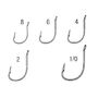 Крючки VMC 7137 BN (14шт) № 8 (7137BN-08-P) #1 Крючки VMC 7137 BN (14шт) № 8 (7137BN-08-P) #1