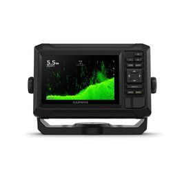 Эхолот-картплоттер Garmin EchoMap UHD2 5cv (010-02589-01) #1