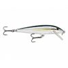 Воблер rapala floating original плавающий 0,9-1,5м, 9см, 5гр alb. Артикул: F09-ALB Воблер rapala floating original плавающий 0,9-1,5м, 9см, 5гр alb. Артикул: F09-ALB