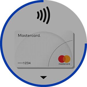 Garmin Pay