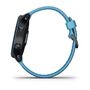 Спортивные часы Garmin Forerunner 945 GPS, Wi-Fi, Blue, КОМПЛЕКТ (010-02063-11) #6 Спортивные часы Garmin Forerunner 945 GPS, Wi-Fi, Blue, КОМПЛЕКТ (010-02063-11) #6