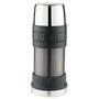 Термос из нержавеющей стали thermos 2345gm stainless steel vacuum flask, 0.47l. Артикул: 156914 Термос из нержавеющей стали thermos 2345gm stainless steel vacuum flask, 0.47l. Артикул: 156914